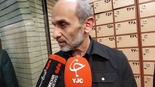روند تولید سریال «سلمان فارسی» سرعت داده شد