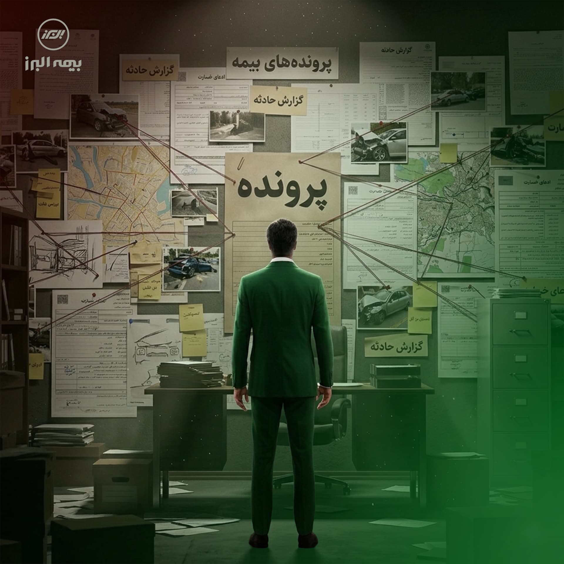 بازخوانی پرونده خسارت شناور بزرگ ایرانی در مسیر قطر