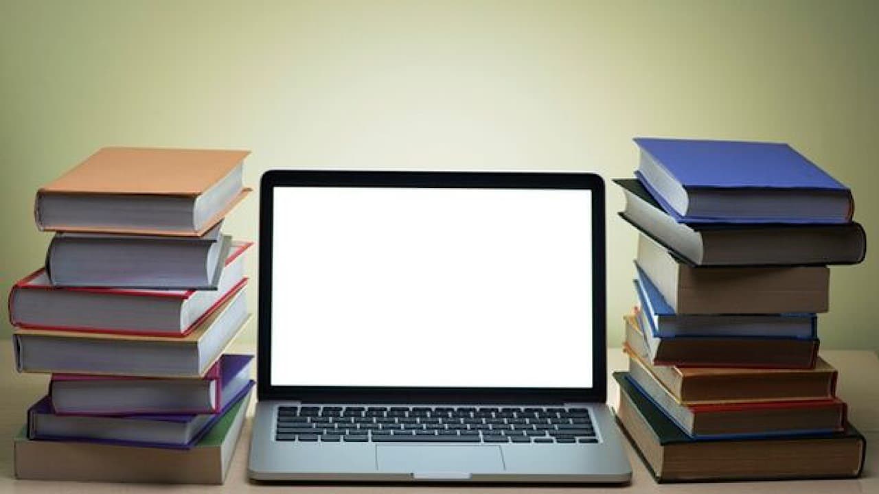 توقف عرضه کتاب الکترونیک در نمایشگاه مجازی طبق نظر ناشران