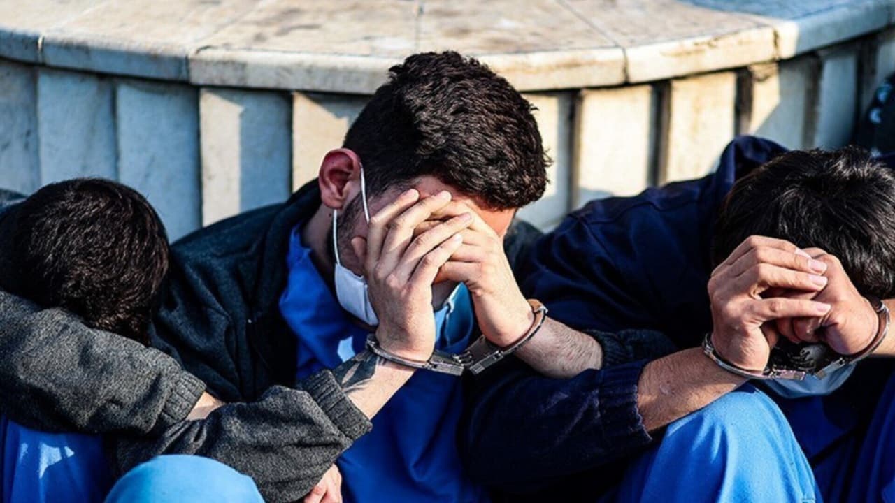 دستگیری دو عنصر نفوذی در تهران در پوشش خبرنگار