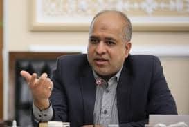 خضریان، نماینده تهران:  انتصاب دکتر قالیباف به‌عنوان نماینده ویژه ایران در امور چین، حامل پیامی روشن به غرب است