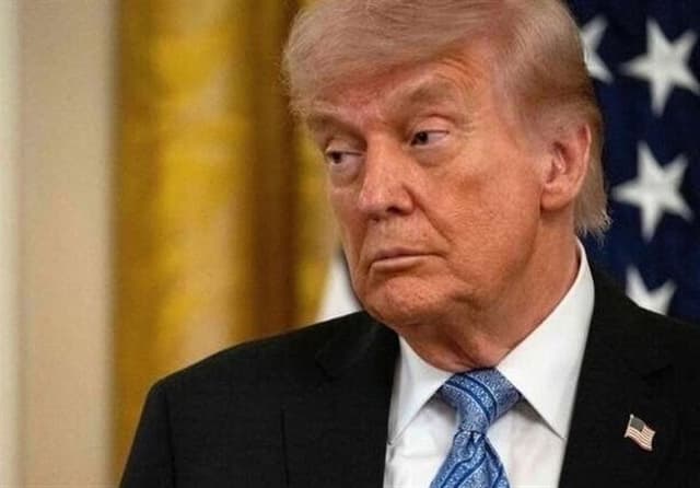 پولیتیکو: جنگ با ایران، حامیان جوان ترامپ را سرخورده کرد