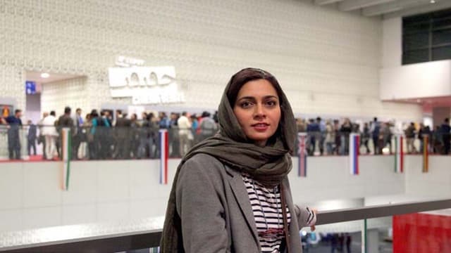 «تمرین‌هایی برای یک انقلاب»؛ تصویری ناقص و یک‌سویه از ایران