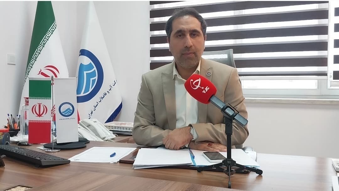 برنامه مدیریت فشار آب نداریم/ جزئیات تخفیفات جدید آب‌بها برای مشترکان+ فیلم