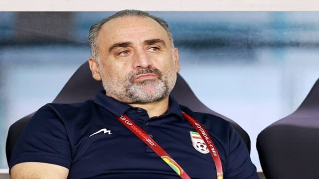 عبدی: اردوی تیم ملی امید برای شناخت بازیکنان و آمادگی برای ناگویا ضروری بود