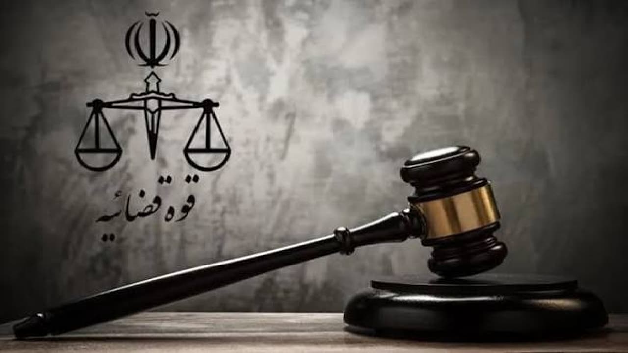 ۲ تروریست عضو تشکیلات مخفی گروهک‌های تروریستی به دار مجازات آویخته شدند
