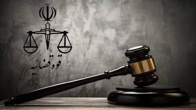 ۲ تروریست عضو تشکیلات مخفی گروهک‌های تروریستی به دار مجازات آویخته شدند
