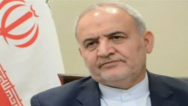 سفیر ایران در پاکستان: ۲۰ ملوان ایرانی به میهن بازگشتند