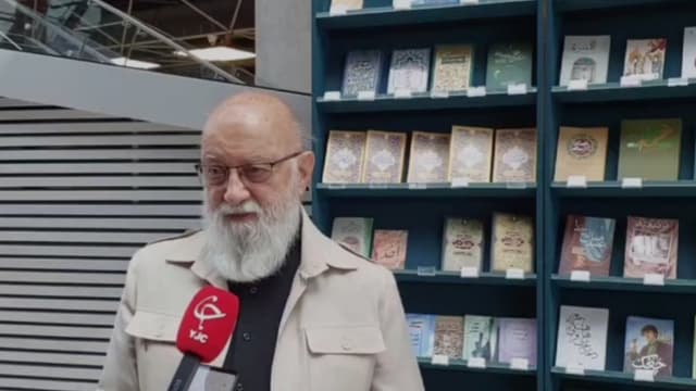 چمران: رهبر شهید انقلاب در درجه اول یک شخصیت فرهنگی بودند