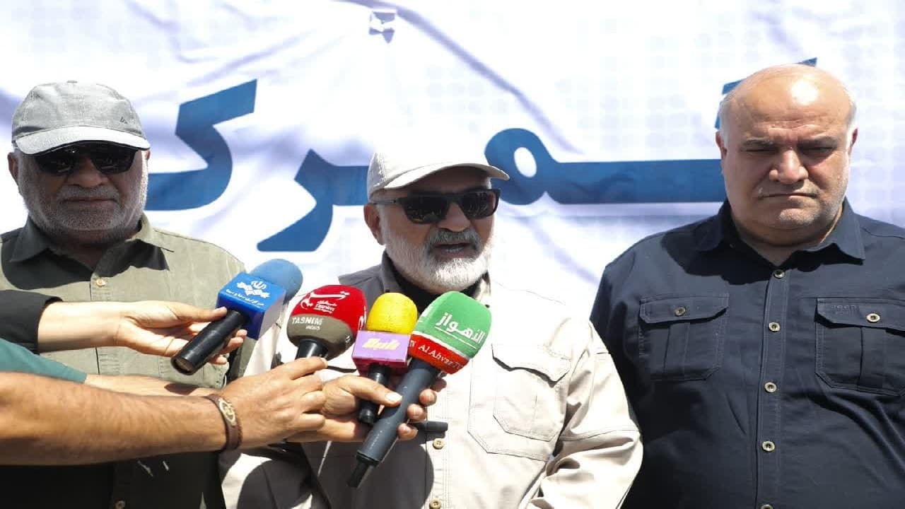 فعالیت ۲۴ ساعته گمرک شلمچه از امروز آغاز شد