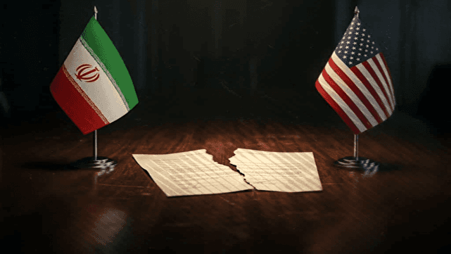 احتمال جنگ فرامنطقه‌ای در مرکز توجه رسانه‌های جهان + فیلم