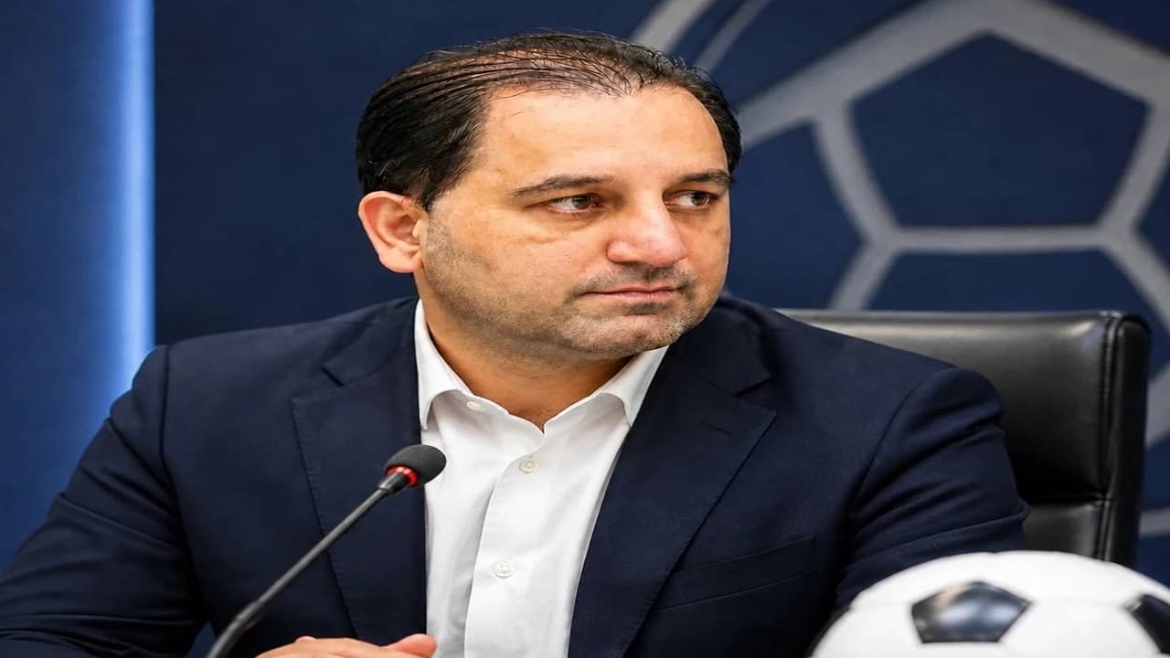 رد ویزای ۳ بازیکن تیم ملی فوتبال تکذیب شد