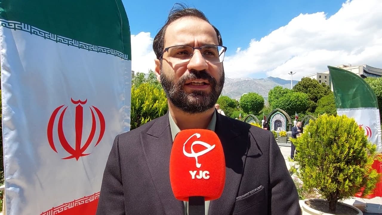احتمال به‌کارگیری یک مدل ترکیبی برای پایان‌بندی جنگ از سوی آمریکا هست + فیلم