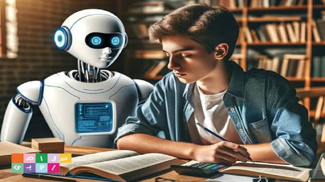 وقتی کتاب با خواننده سخن می‌گوید: عصر جدیدِ هوش مصنوعی در دنیای کلمات