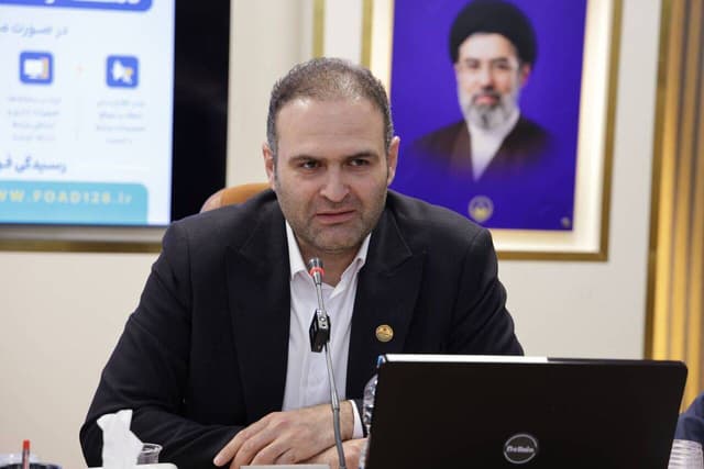 سازوکار جدید سامانه «فواد ۱۲۸»؛ واسطه‌ها حذف می‌شوند