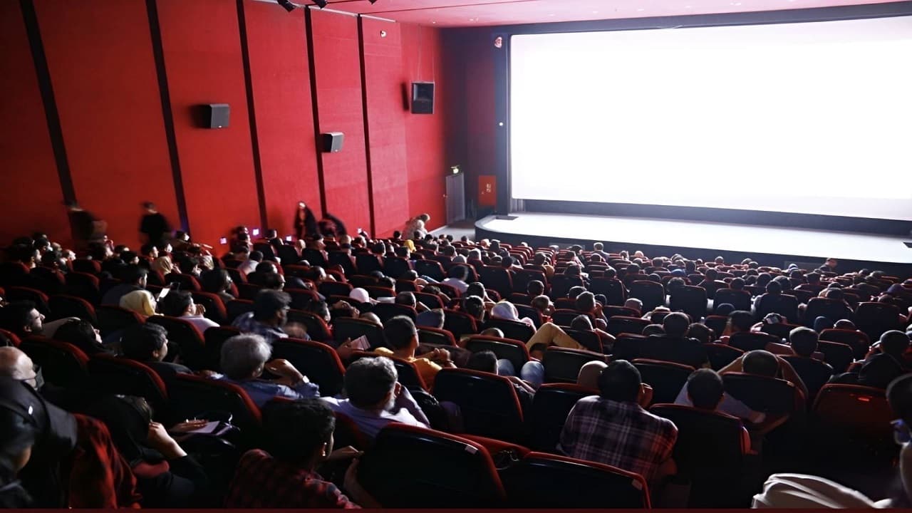 سینماها فردا ۳ خرداد از ساعت ۱۸ فعالیت می‌کنند
