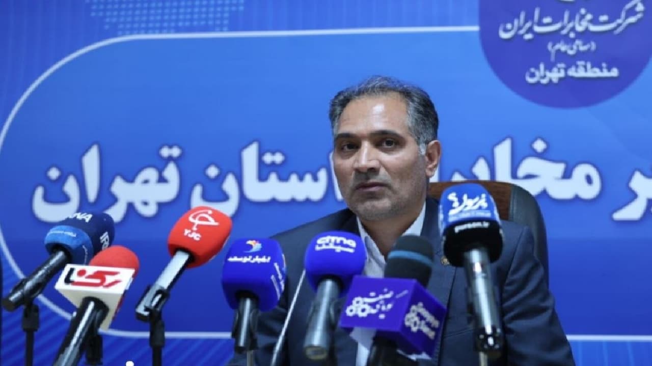 حداقلی شدن اثرات جنگ بر ارتباطات؛ تضمین پایداری شبکه توسط نیرو‌های عملیاتی