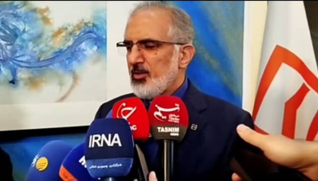 تحویل ۱۲۰۰ واحد مسکن استیجاری در اندیشه و ورامین تا فصل اجاره/پرداخت ۱۸۰ هزار میلیارد تومان تسهیلات نهضت ملی مسکن+ فیلم