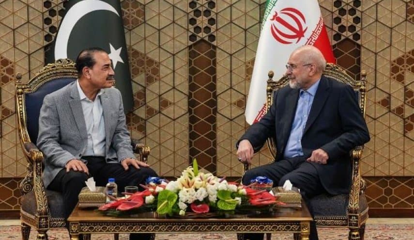 پشت‌پرده سفر عاصم منیر به تهران؛ آمریکا به دنبال خروج از بن‌بست جنگ
