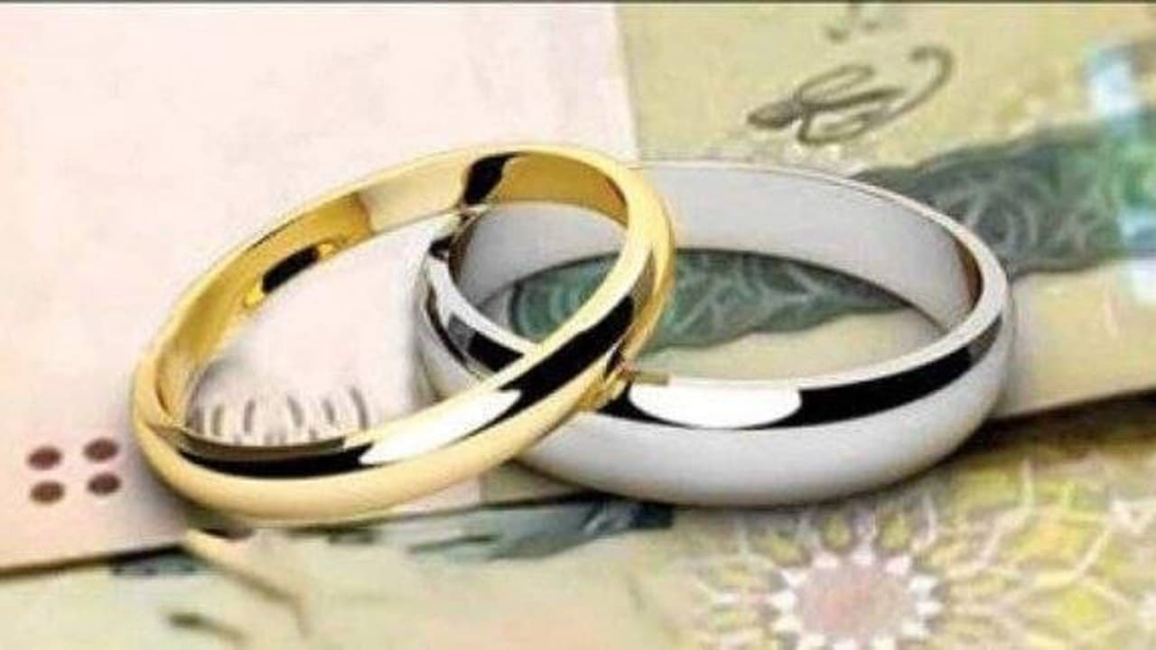 جزئیات مبلغ و شرایط پرداخت وام ازدواج در سال جدید