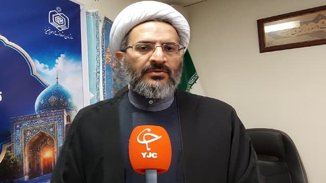 سخنگوی اوقاف: اکنون زمان طرح مسائل تفرقه‌افکنانه نیست + فیلم