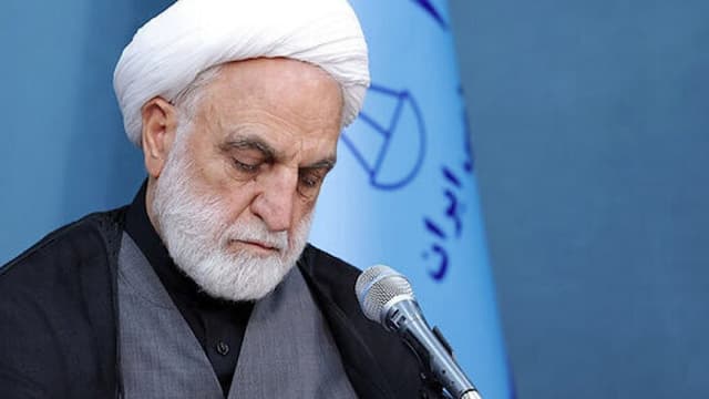 محسنی‌اژه‌ای: خرمشهرها تکرار می‌شود اگر وحدت و خودباوری حفظ شود