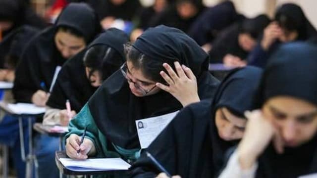 تصمیم جدیدی درباره امتحانات نهایی اتخاذ نشده است/ دانش‌آموزان نگران نباشند
