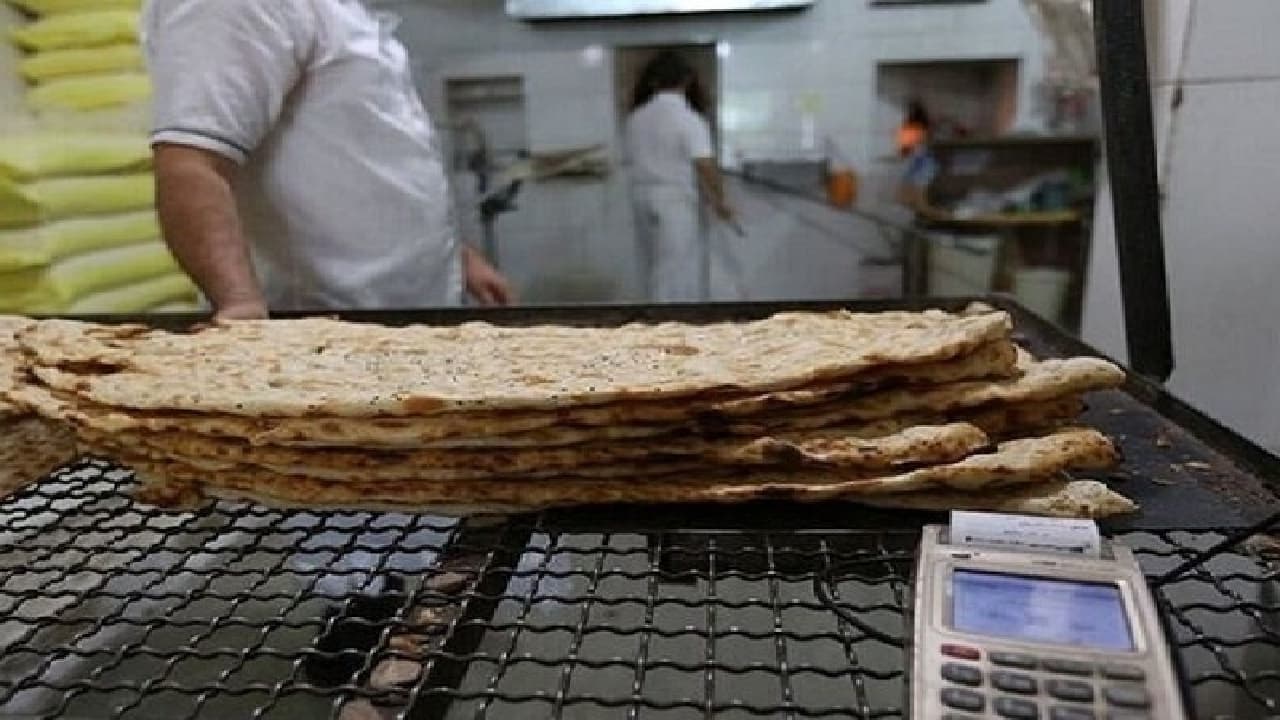 تنور داغِ حاشیه در نانوایی های لرستان؛ نانِ کم‌کیفیت و نانوایی‌های تعطیل