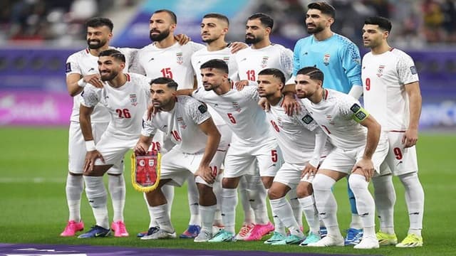 اعلام زمان و ورزشگاه بازی دوستانه ایران و گامبیا پیش از جام جهانی