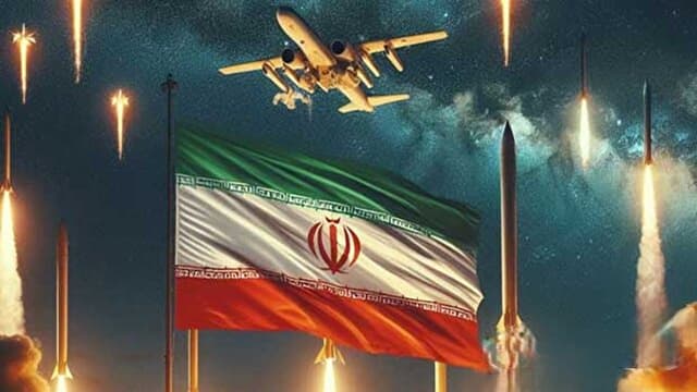 گذار از بحران به ثبات + فیلم
