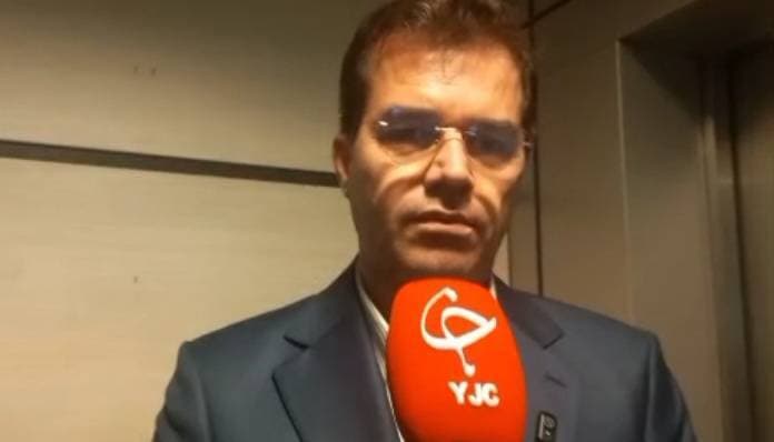 کسری ۱۰ تا ۱۲ میلیون تن در بخش فولاد سازی کشور/ صنعت خودروسازی کشور مشکلی در فولاد ندارد+ فیلم