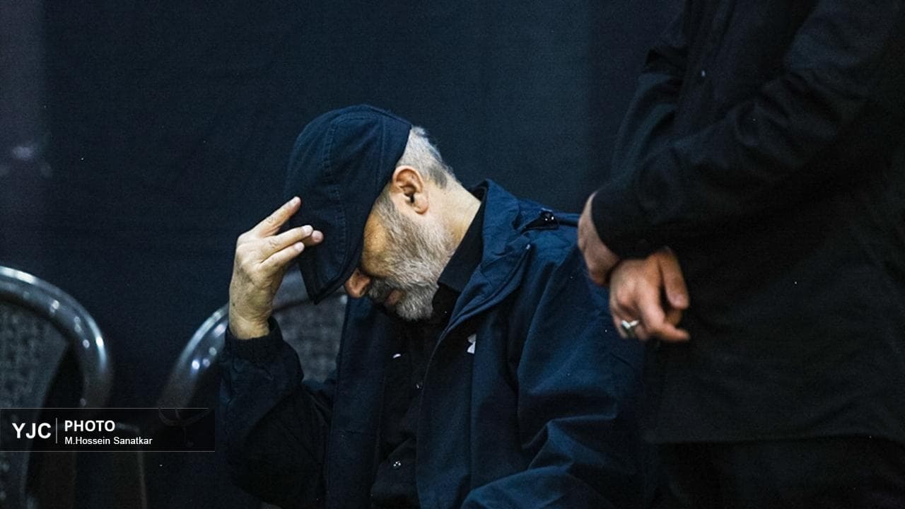 یادبود خانواده امام شهید و رهبر انقلاب