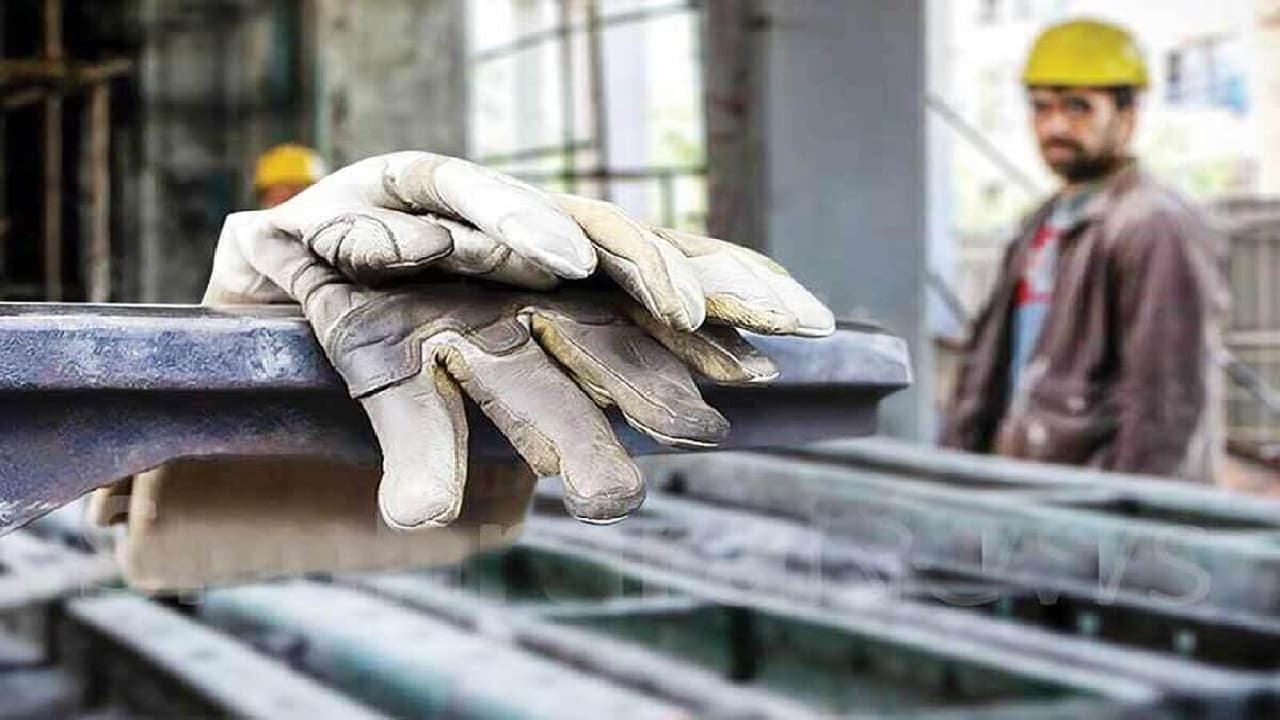 زخم جنگ بر پیکر تولید لرستان؛ خسارت ۵۸۰ میلیاردی به اقتصاد و امید کارگران به بازگشت به کار