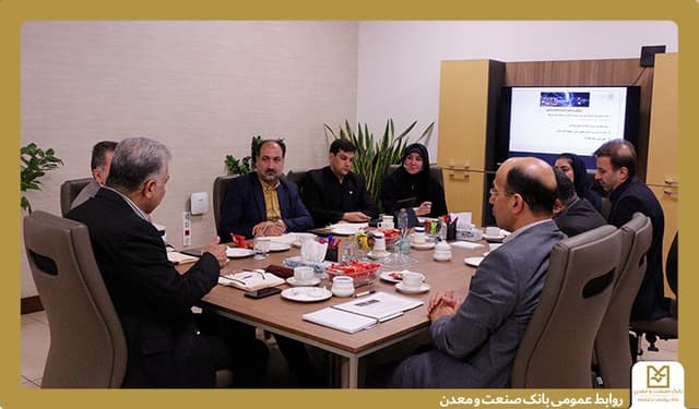 تحول در خدمات دیجیتال بانك صنعت و معدن؛ شتاب‌دهی به فرآیندها با هدف ارتقای تجربه مشتری