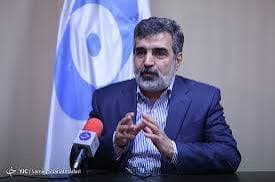 قرارداد ساخت ۴ نیروگاه ۱۲۵۰ مگاواتی با روسیه منعقد شد/ اجرای ساخت راکتور‌های کوچک