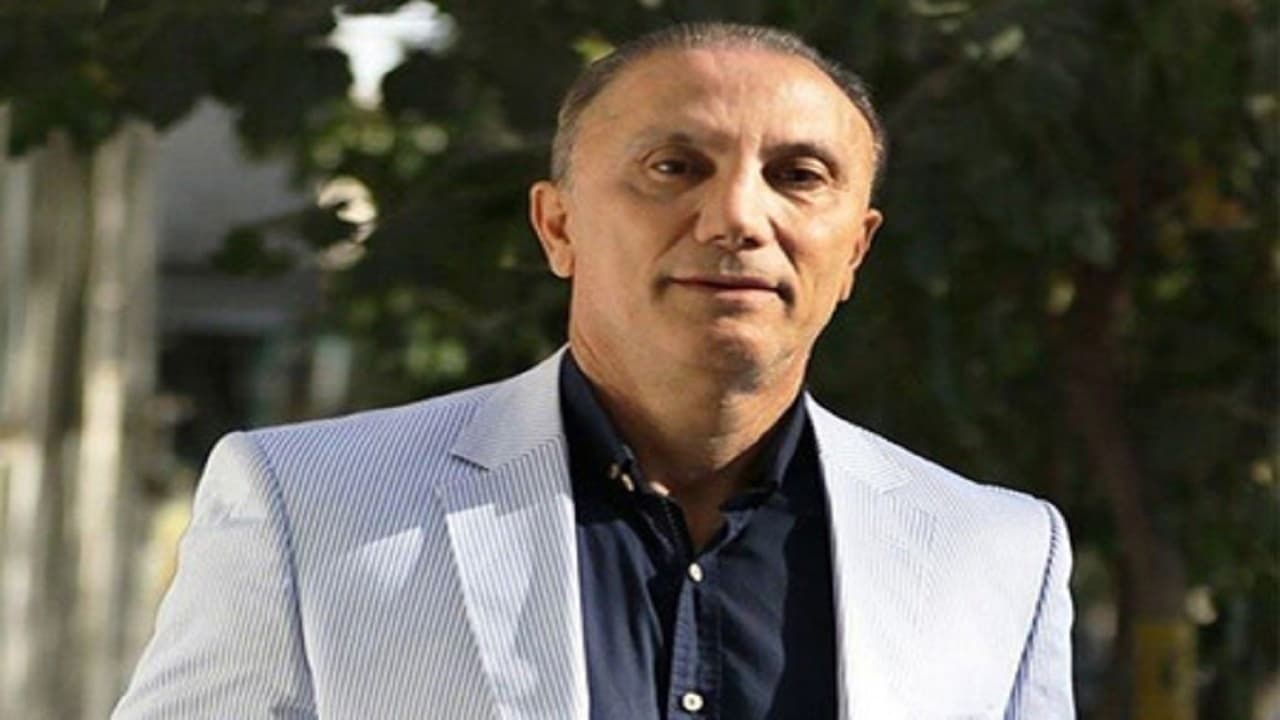 حق پرسپولیس ضایع شد/ کارشکنی آمریکا به ضرر تیم ملی ایران است