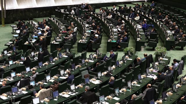 نمایندگان مجلس: متعهد می‌شویم مجلس تراز مردم را ترسیم کنیم