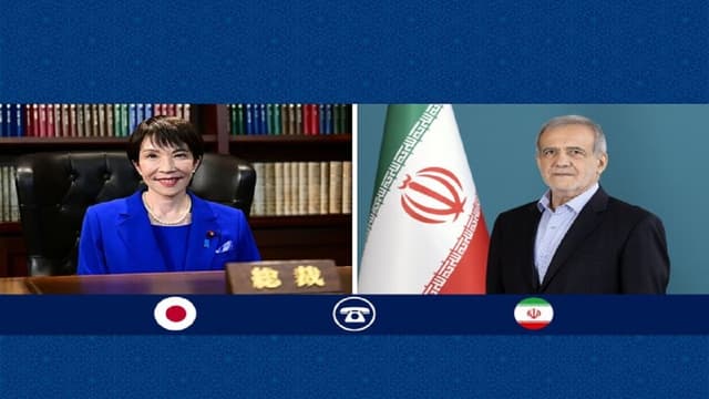 پزشکیان: ایران آمادگی کامل برای تأمین امنیت کشتیرانی در تنگه هرمز را دارد