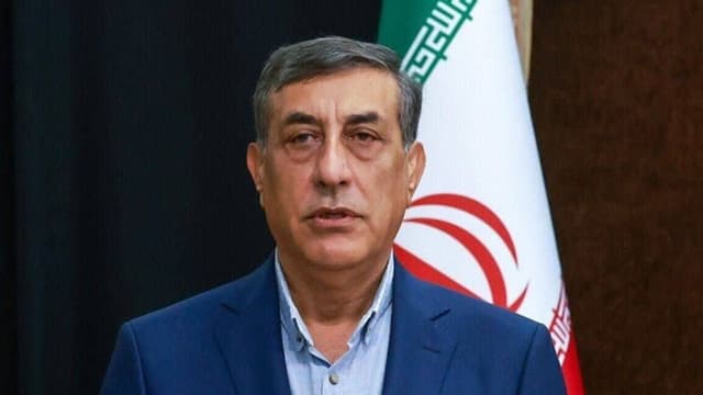قائم‌پناه: اعتماد مردم، سرمایه اصلی دولت است