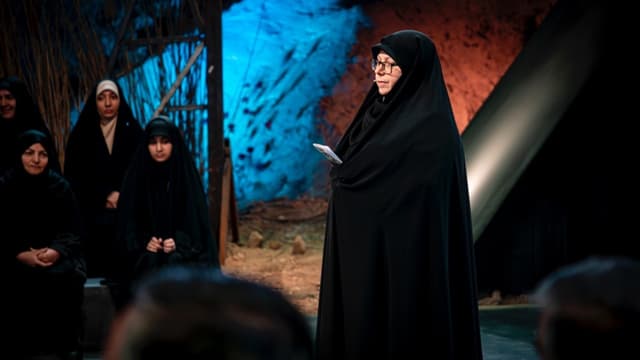 «جبهه» از امشب پخش می‌شود؛ روایتی از ایثار و مقاومت در شبکه یک سیما