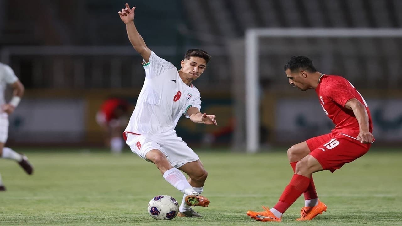 پاداش ویژه مدیرعامل باشگاه پرسپولیس به امیرحسین محمودی