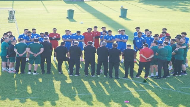 بررسی فهرست تیم ملی فوتبال ایران/ ۱۶ بازیکن بالای ۳۰ سال سن دارند