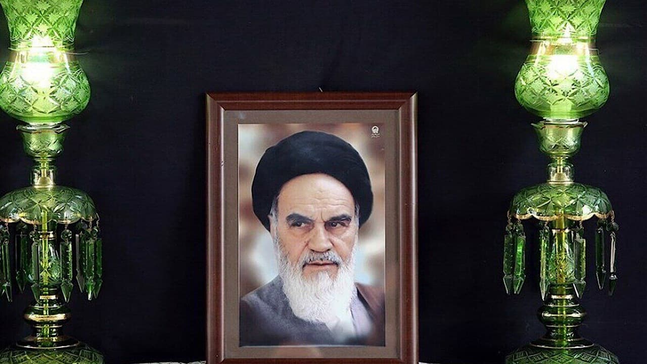جزئیات مراسم سی و هفتمین سالگرد بزرگداشت امام خمینی (س)