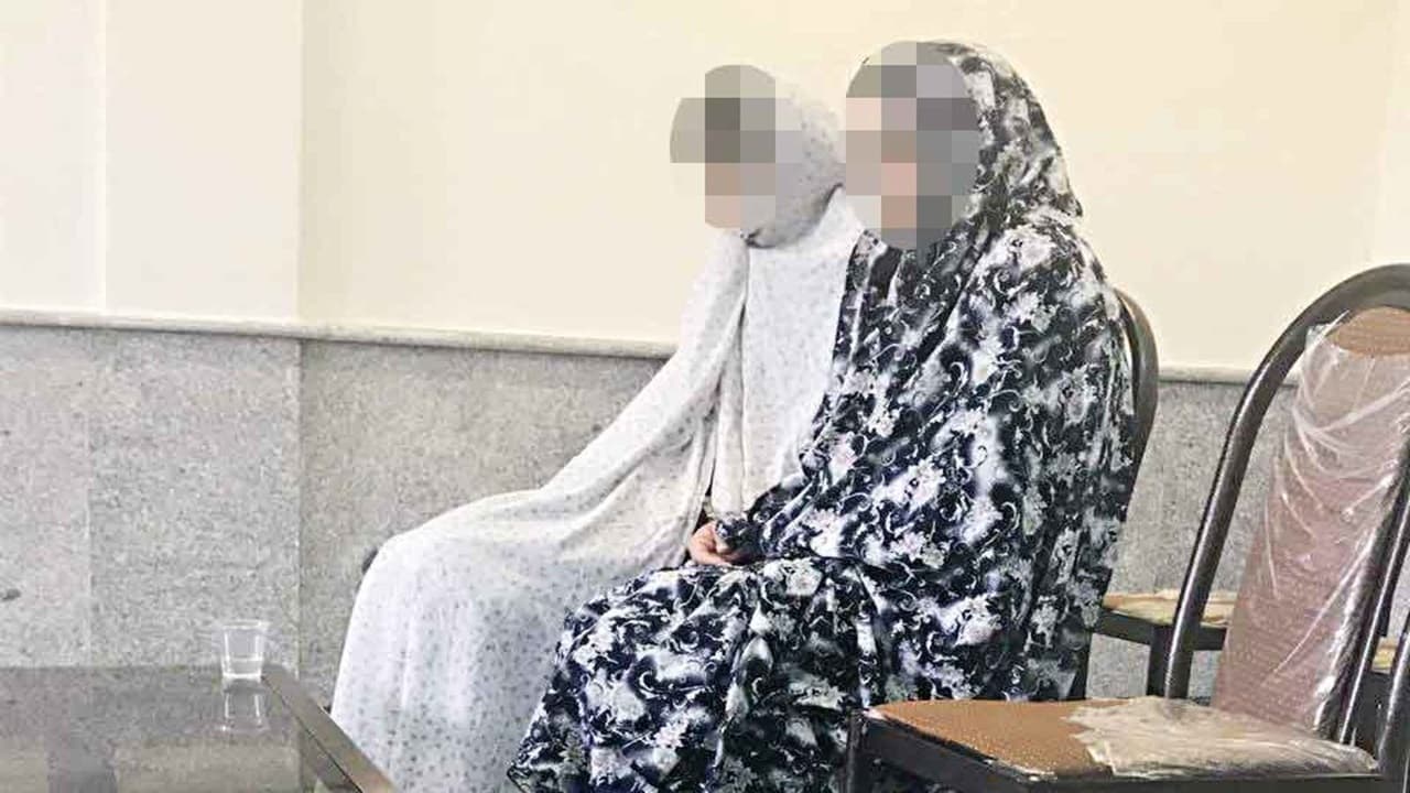 پرونده سارقان زن روی میز پلیس آگاهی/ انهدام شبکه سازمان‌یافته سرقت تلفن همراه در غرب کشور