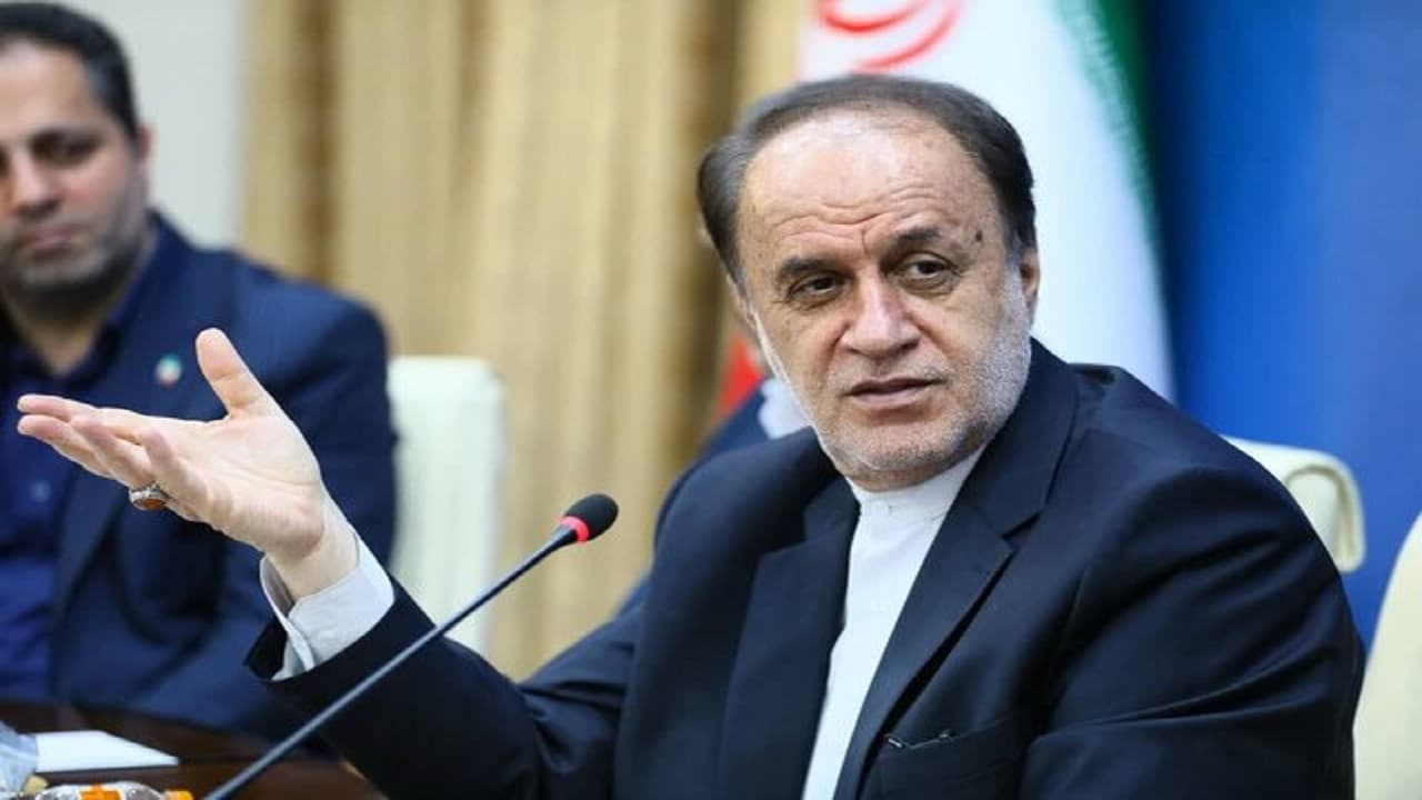 تدوین طرح مدیریت تنگه هرمز در مجلس / غنی‌سازی قابل مذاکره نیست