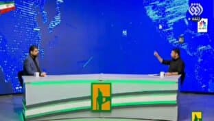 «وعده صادق» آغاز یک سلسله عملیات علیه آمریکا و اسرائیل است + فیلم