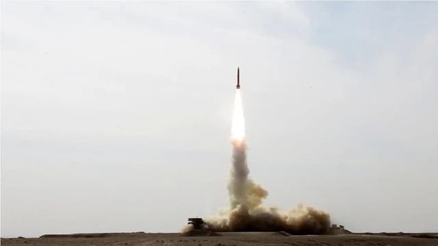 سپاه: تجاوز دشمن به صنایع پتروشیمی پاسخ داده شد
