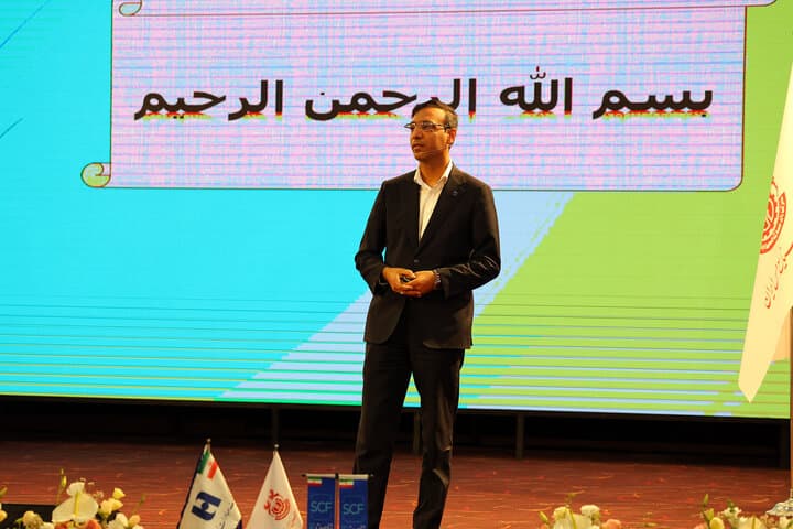 برگزاری کارگاه تخصصی «تأمین مالی با ابزار برات الکترونیک»