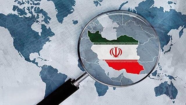بازتاب قدرت ایران در رسانه‌های بین‌المللی + فیلم