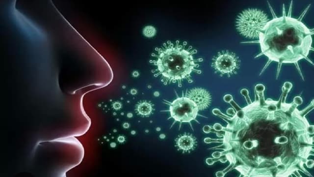 افزایش مراجعه به درمانگاهها بهدلیل آنفولانزای نوع B